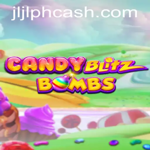 CandyBlitzBombs: The Thrilling Confectionery Craze