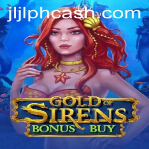 Explore the Depths of GoldofSirensBonusBuy Game