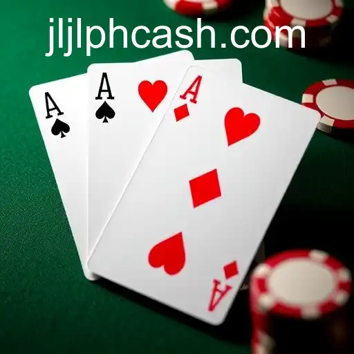 Understanding Blackjack: Strategies and Insights with JLJL.PH