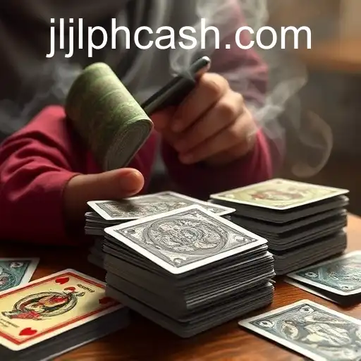 The Fascinating World of Card Games and Their Cultural Impact