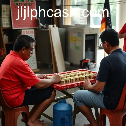 Understanding Jueteng: The Underground Numbers Game in the Philippines