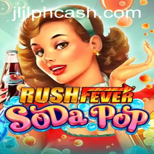 Unveiling RushFeverSodaPop: An Exciting New Gaming Sensation