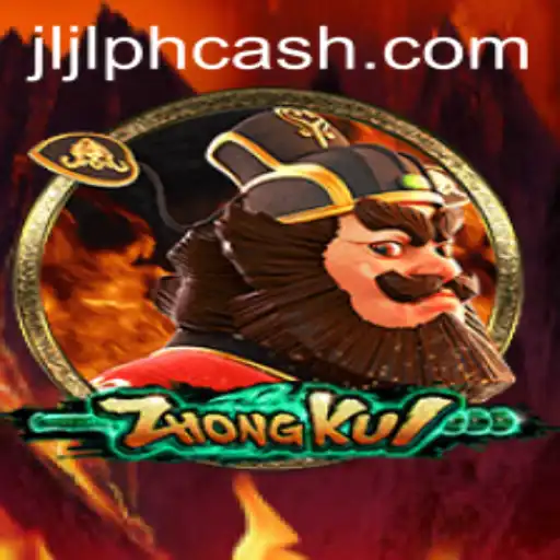 Experience the Excitement of ZhongKui: A Rising Gaming Sensation